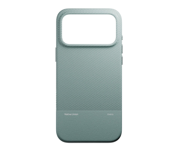 Native Union Classic Case slate green do iPhone 17 Pro Max - 1356885 - zdjęcie 4